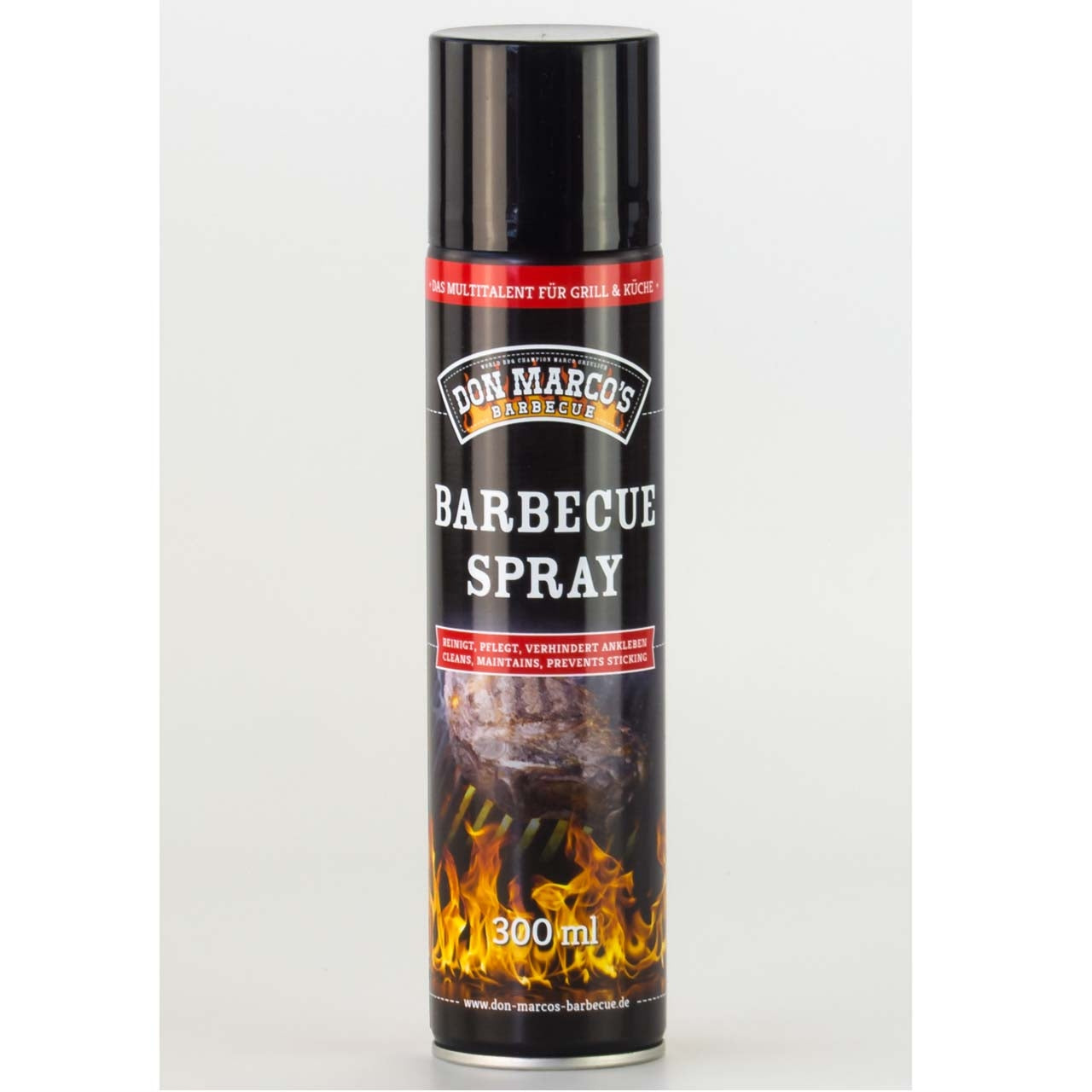 Don Marco’s Barbecue Spray 300ml