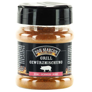 Don Marco's Basic Line, Schwein - Grillstar.deDon Marco's Basic Line, SchweinDon Marco'sGrillstar.dedm108 - 0024260266353166