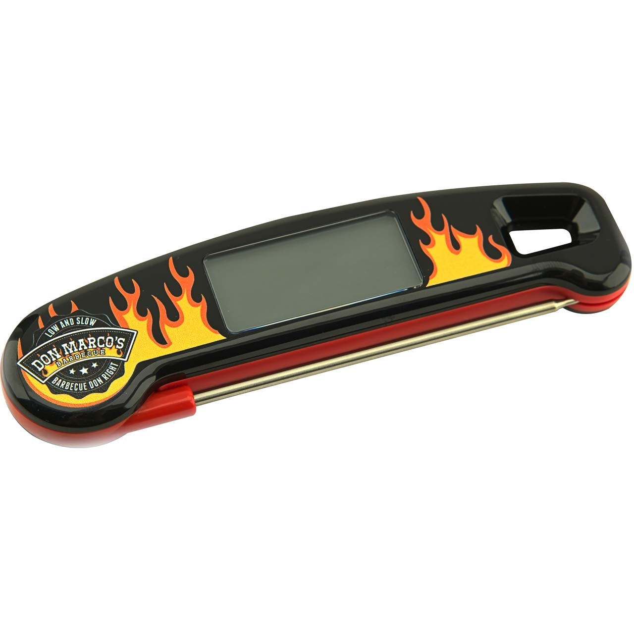 Don Marco's BBQ Check 2.0 Thermometer