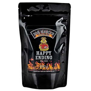 Don Marco's Happy Ending, 630g Beutel - Grillstar.deDon Marco's Happy Ending, 630g BeutelDon Marco'sGrillstar.dedm101 - 014 - 6304260266352923