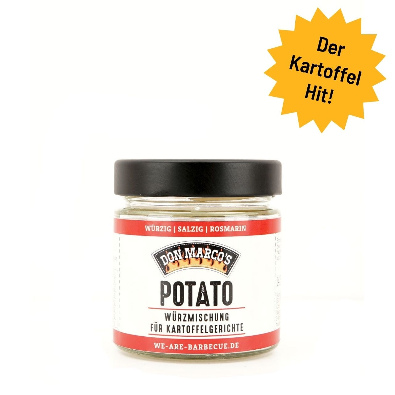 Don Marco's Potato, 145g