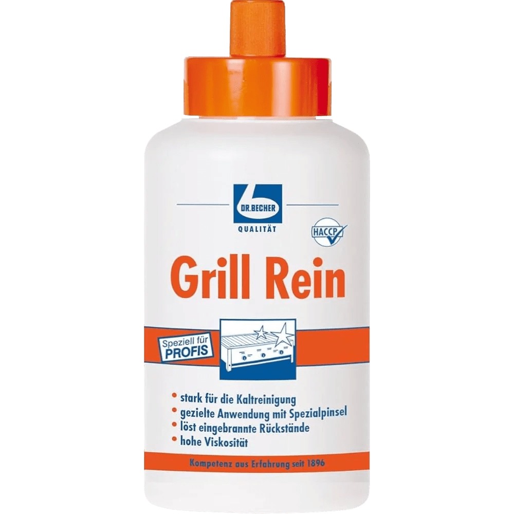 Dr. Becher Grill Rein, 1l - Grillstar.deDr. Becher Grill Rein, 1lDr. BecherGrillstar.de16130004000602153360