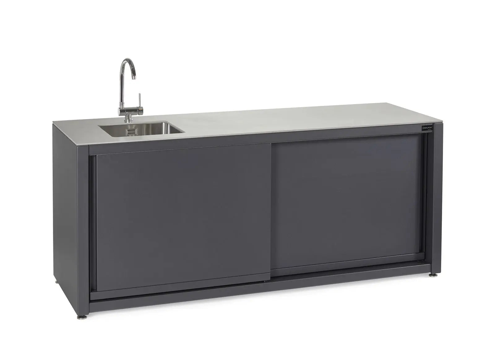Dukin Outdoorküchen CookOUT® Blank 195 - Grillstar.deDukin Outdoorküchen CookOUT® Blank 195DukinGrillstar.de