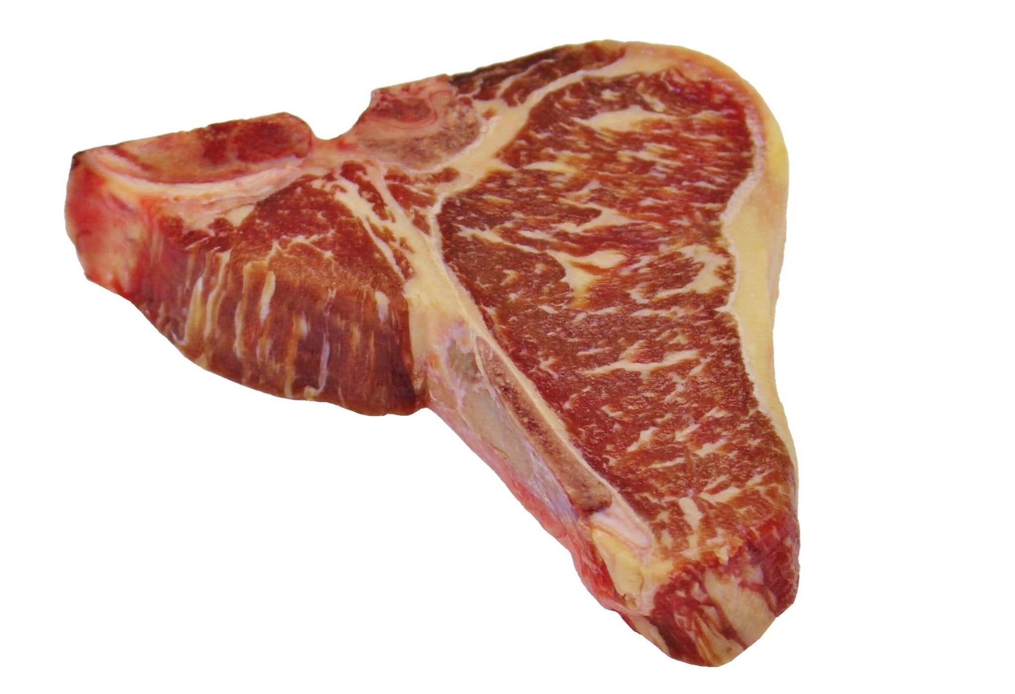 Eatventure Red Heifer T - Bone, 8 Wochen ShioMizu Aged - Grillstar.deEatventure Red Heifer T - Bone, 8 Wochen ShioMizu AgedLebensmittelEatventureGrillstar.de