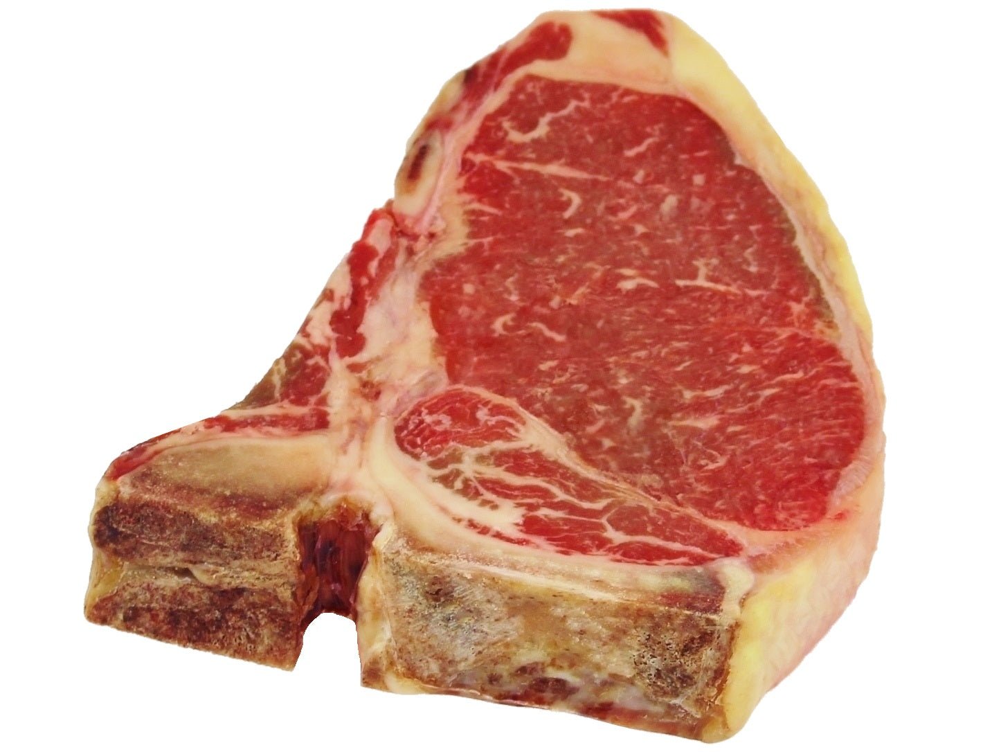 Eatventure Red Heifer T - Bone ohne Filet, 6 Wochen Dry Aged - Grillstar.deEatventure Red Heifer T - Bone ohne Filet, 6 Wochen Dry AgedLebensmittelEatventureGrillstar.de