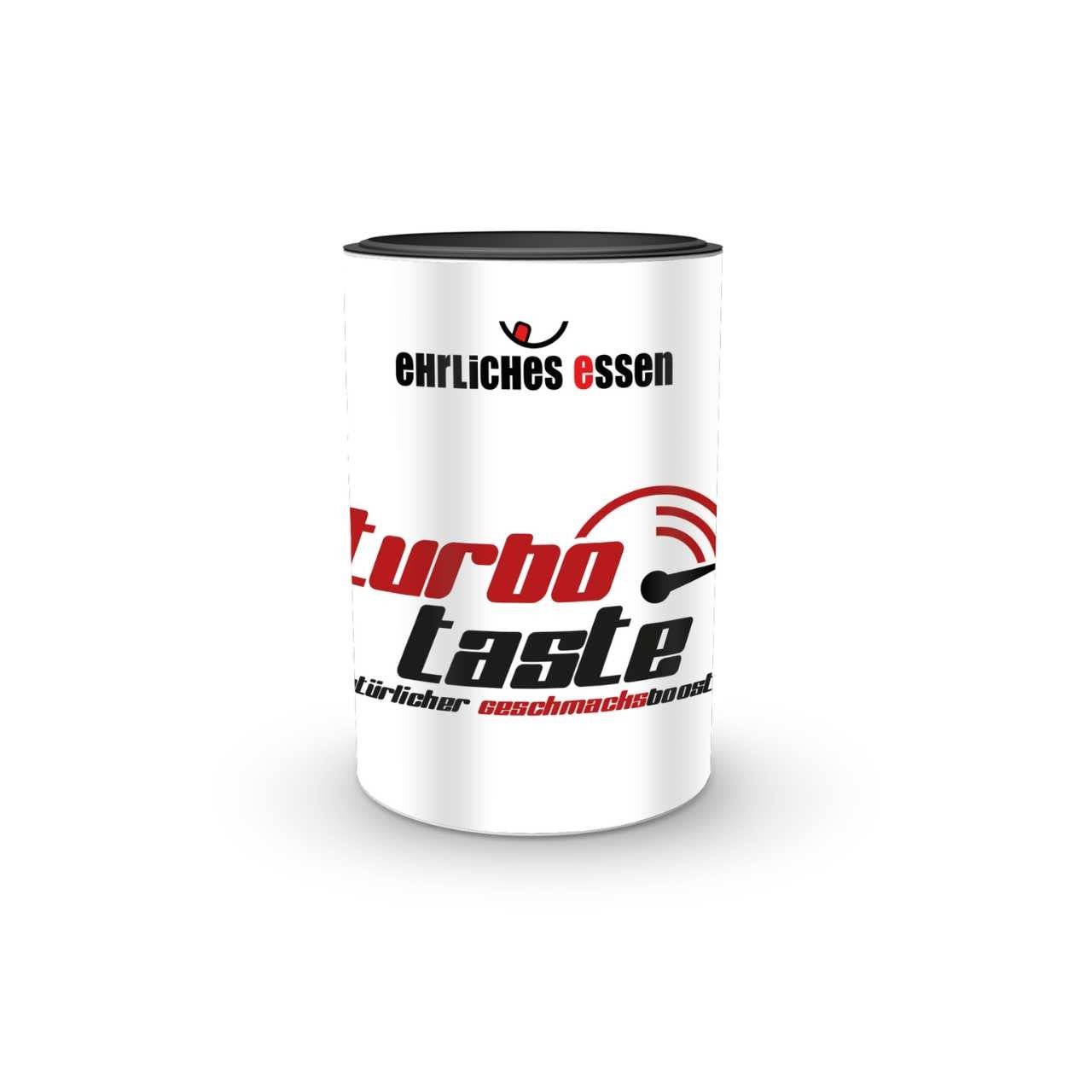 ehrliches essen Turbo Taste, 130g - Grillstar.deehrliches essen Turbo Taste, 130gehrliches essenGrillstar.deRS - 4401364260343287810