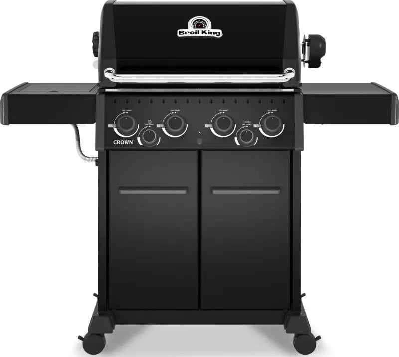 Einfach Grillen Bundle | Broil King Crown Shadow 490 | Einfach Würzer | BABOSSA Plancha | BABOSSA Silikonablage - Grillstar.deEinfach Grillen Bundle | Broil King Crown Shadow 490 | Einfach Würzer | BABOSSA Plancha | BABOSSA SilikonablageGrillBroil KingGrillstar.de