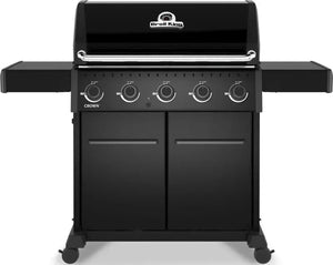 Einfach Grillen Bundle | Broil King Crown Shadow 520 | Einfach Würzer | BABOSSA Plancha | BABOSSA Silikonablage - Grillstar.deEinfach Grillen Bundle | Broil King Crown Shadow 520 | Einfach Würzer | BABOSSA Plancha | BABOSSA SilikonablageGrillsBroil KingGrillstar.de