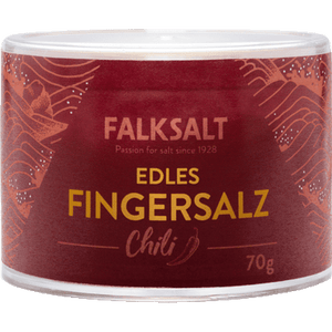 Falksalt Fingersalz Chili - Grillstar.deFalksalt Fingersalz ChiliFalksaltGrillstar.de