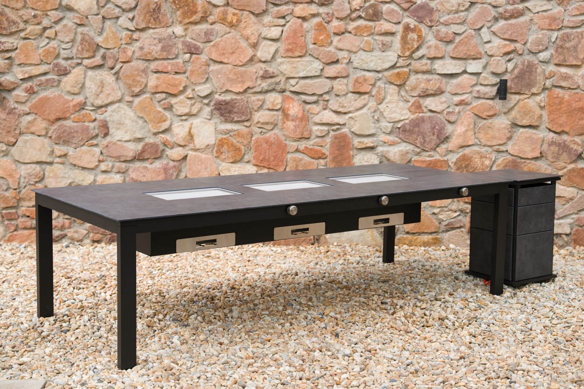 Festavolo Forte Grande | Tischgrill - Grillstar.deFestavolo Forte Grande | TischgrillFestavoloGrillstar.de