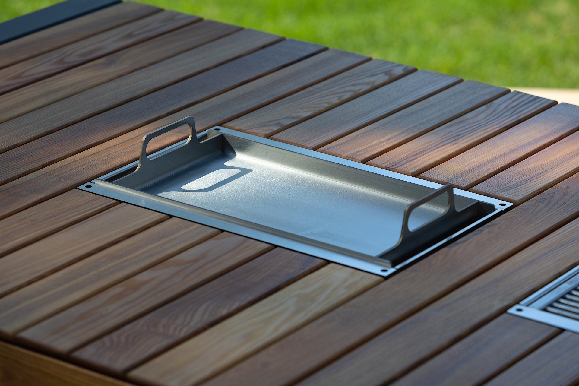 Festavolo Grillplatte | Plancha - Grillstar.deFestavolo Grillplatte | PlanchaFestavoloGrillstar.de