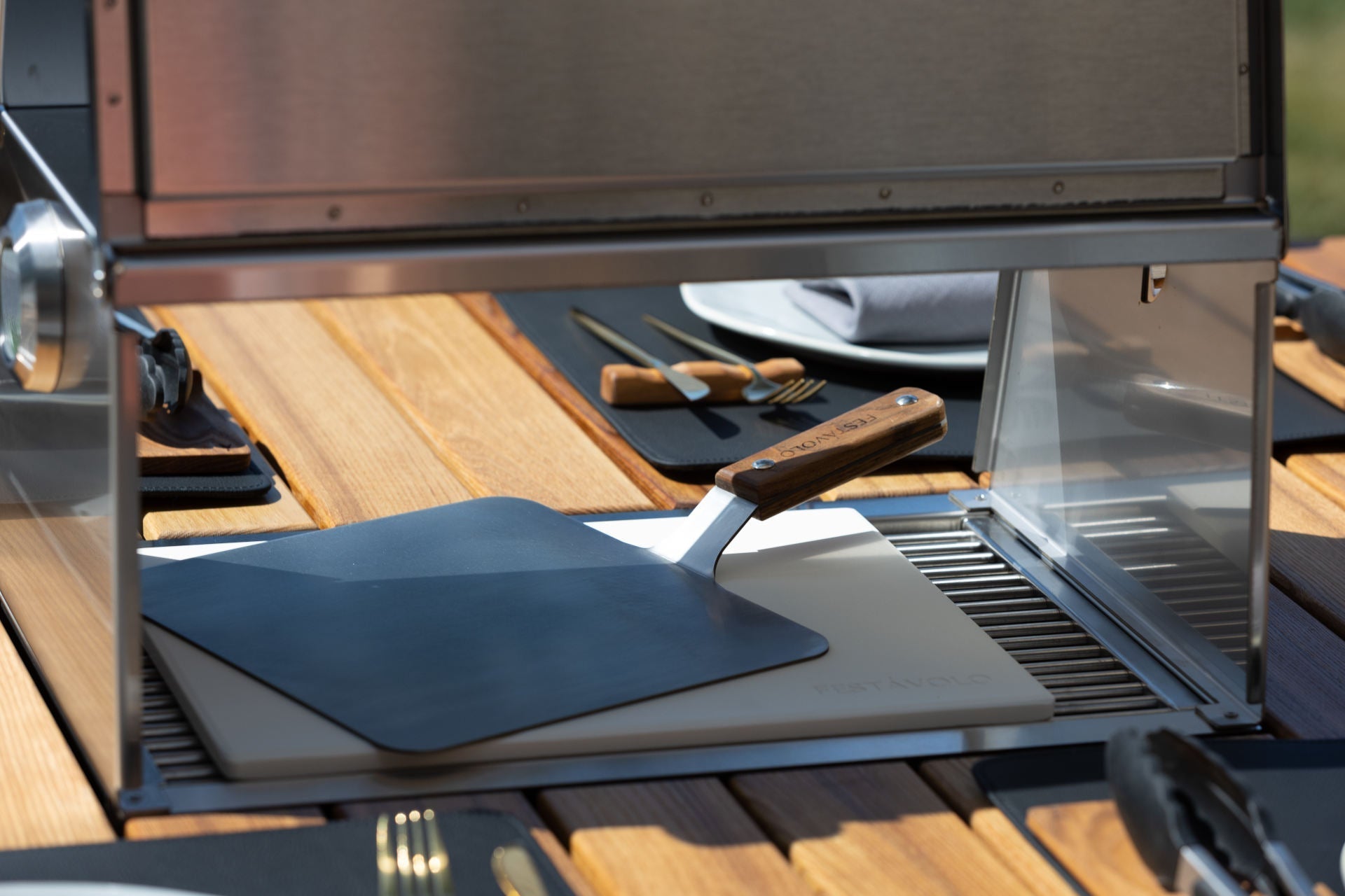 Festavolo Pizzaheber - Grillstar.deFestavolo PizzaheberFestavoloGrillstar.de