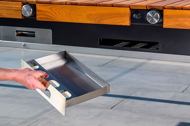 Festavolo Primo Piccolo | Tisch Grill - Grillstar.deFestavolo Primo Piccolo | Tisch GrillFestavoloGrillstar.de