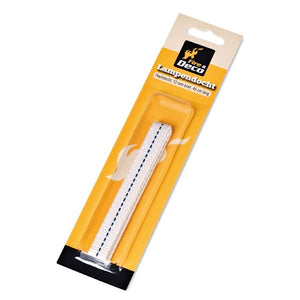 FIRE & DECO Lampendocht flach, 12mm - Grillstar.deFIRE & DECO Lampendocht flach, 12mmFIRE & DECOGrillstar.debx - 213054007467213055