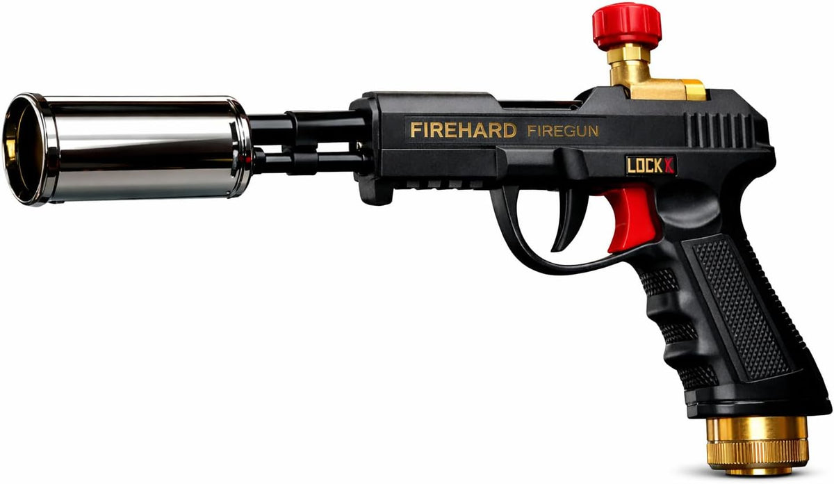 Firehard Firegun | Grillgun - Grillstar.deFirehard Firegun | GrillgunfirehardGrillstar.de