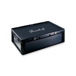 Flammkraft Aufbewahrungs - und Reinigungs - Box - Grillstar.deFlammkraft Aufbewahrungs - und Reinigungs - BoxFlammkraftGrillstar.deZ110XAWW0039067432196