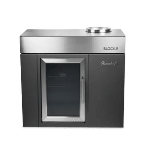 Flammkraft Block B, Tiefumbra - Grillstar.deFlammkraft Block B, TiefumbraFlammkraftGrillstar.de