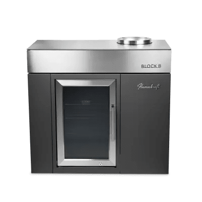 Flammkraft Block B, Tiefumbra - Grillstar.deFlammkraft Block B, TiefumbraFlammkraftGrillstar.de