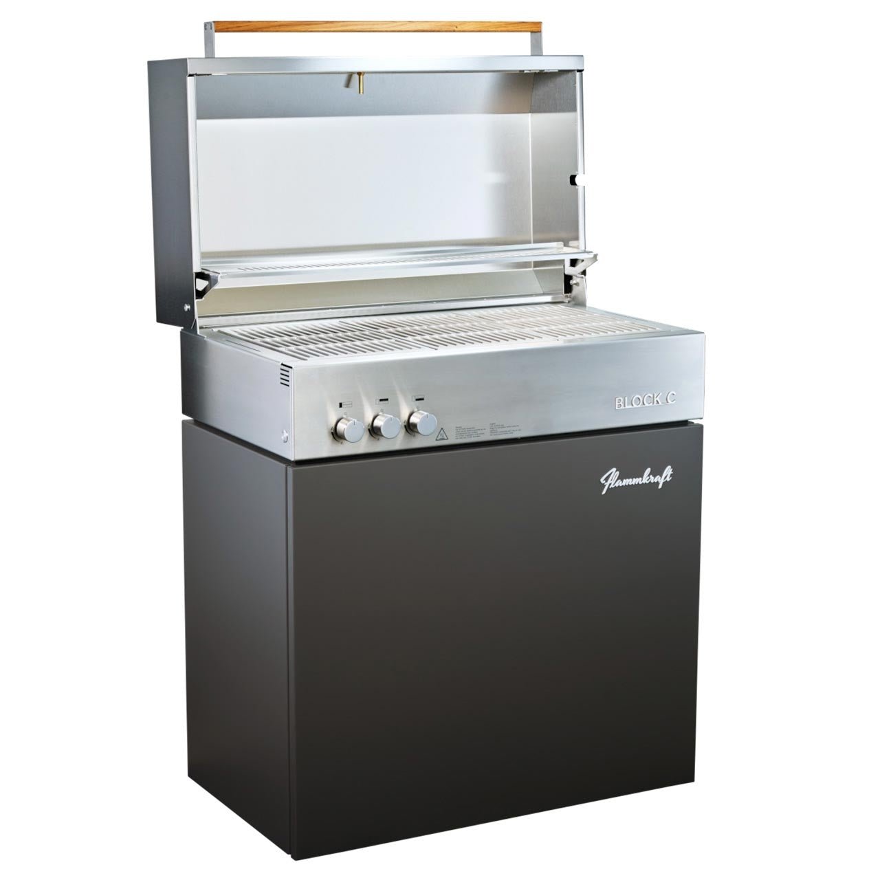 Flammkraft Block C - Grillstar.deFlammkraft Block CFlammkraftGrillstar.defkC000010039067431939