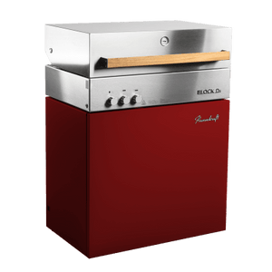 Flammkraft Block Ds Generation 5, Rubin - Grillstar.deFlammkraft Block Ds Generation 5, RubinFlammkraftGrillstar.de
