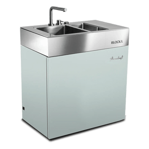 Flammkraft Block L, Pool - Grillstar.deFlammkraft Block L, PoolFlammkraftGrillstar.de