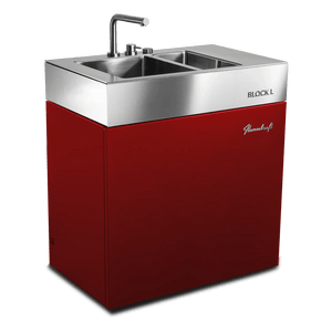 Flammkraft Block L, Rubin - Grillstar.deFlammkraft Block L, RubinFlammkraftGrillstar.de