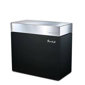 Flammkraft Block M, Elfenbeinschwarz - Grillstar.deFlammkraft Block M, ElfenbeinschwarzFlammkraftGrillstar.defkM000070039067432264