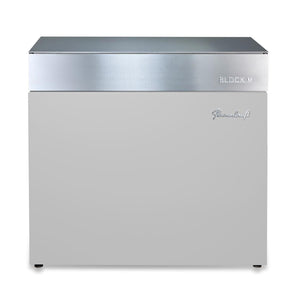 Flammkraft Block M, Lichtgrau - Grillstar.deFlammkraft Block M, LichtgrauFlammkraftGrillstar.defkM000050039067432240