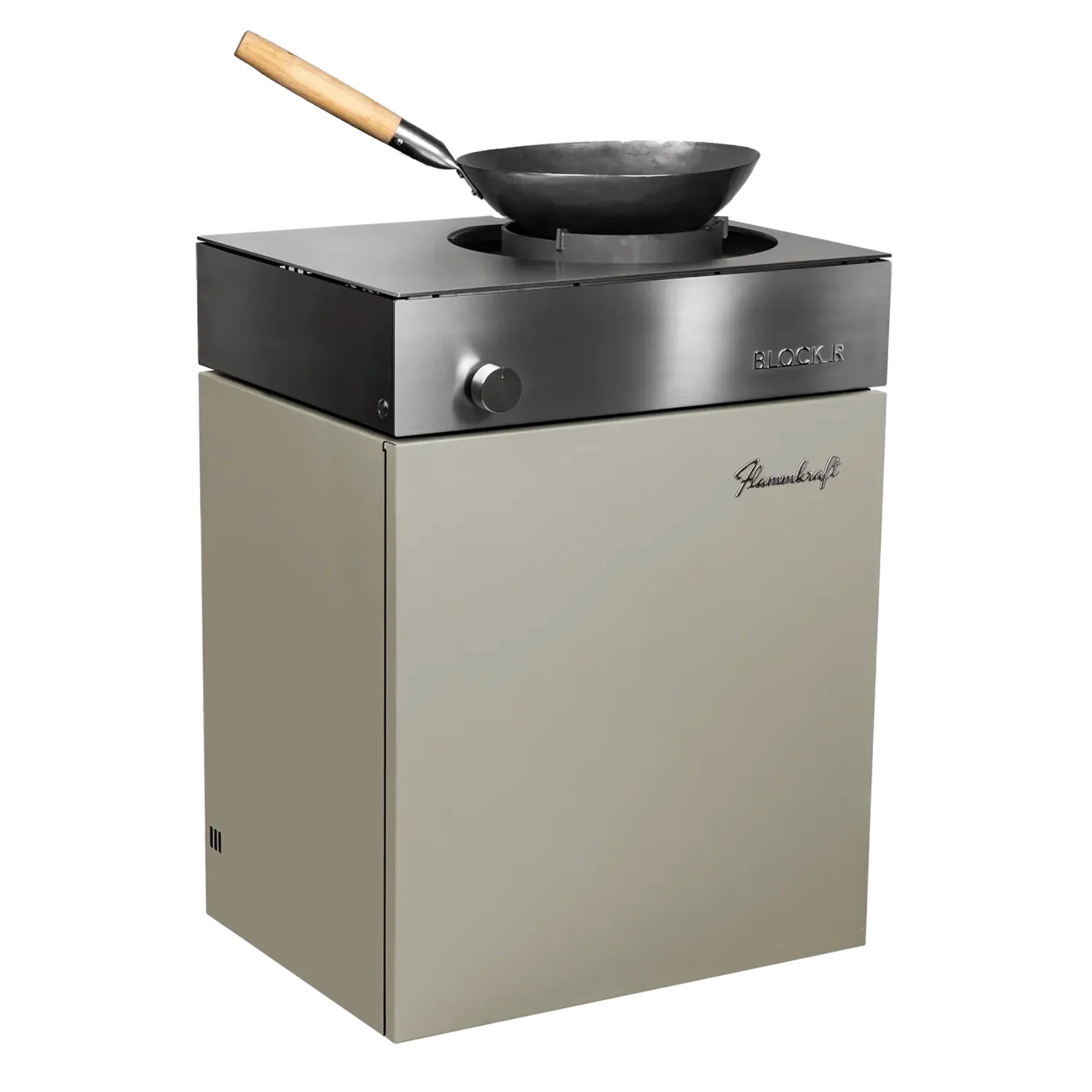 Flammkraft Block R Wokmodul, Taube - Grillstar.deFlammkraft Block R Wokmodul, TaubeGrillFlammkraftGrillstar.de