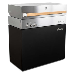 Flammkraft Gasgrill Block D Gen.5 Elfenbeinschwarz - Grillstar.deFlammkraft Gasgrill Block D Gen.5 ElfenbeinschwarzFlammkraftGrillstar.deD07E50EU0039067432752