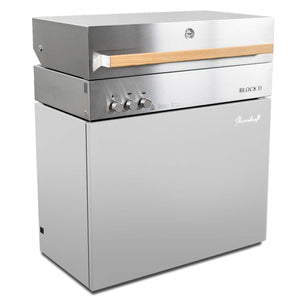 Flammkraft Gasgrill Block D Gen.5 Lichtgrau - Grillstar.deFlammkraft Gasgrill Block D Gen.5 LichtgrauFlammkraftGrillstar.deD05E50EU0039067432691