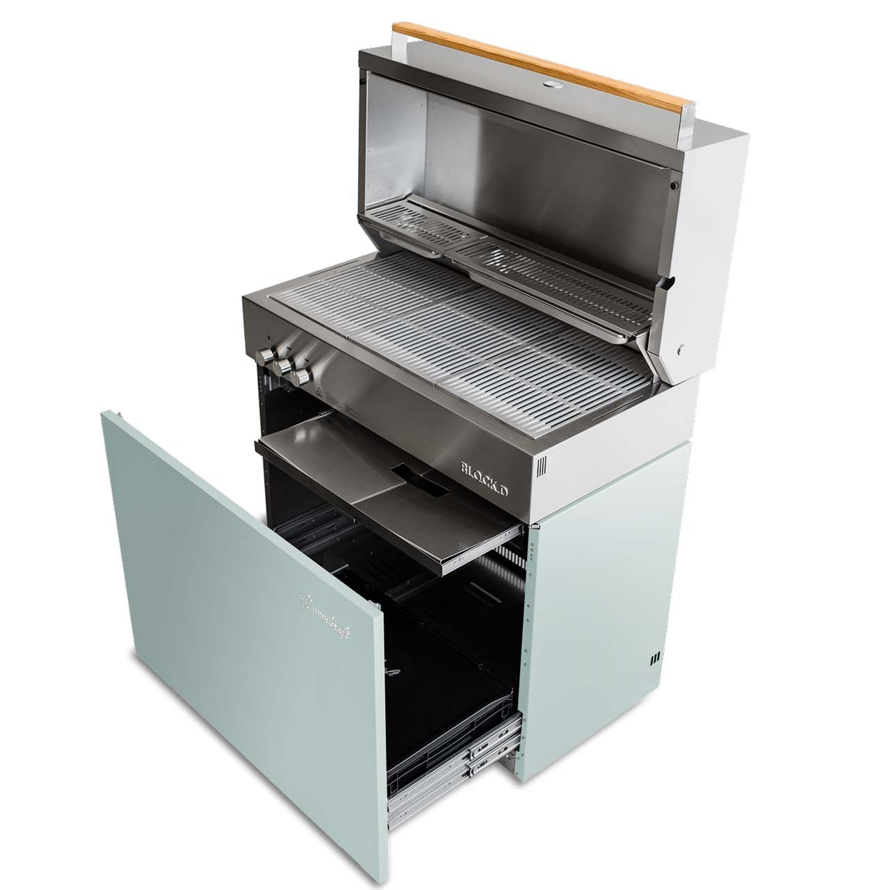 Flammkraft Gasgrill Block D Gen.5 Pool - Grillstar.deFlammkraft Gasgrill Block D Gen.5 PoolFlammkraftGrillstar.deD06E50EU0039067432721