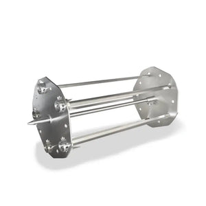 Flammkraft Karussell für BLOCK D (Gen. 4 / 5) - Grillstar.deFlammkraft Karussell für BLOCK D (Gen. 4 / 5)ZubehörFlammkraftGrillstar.de