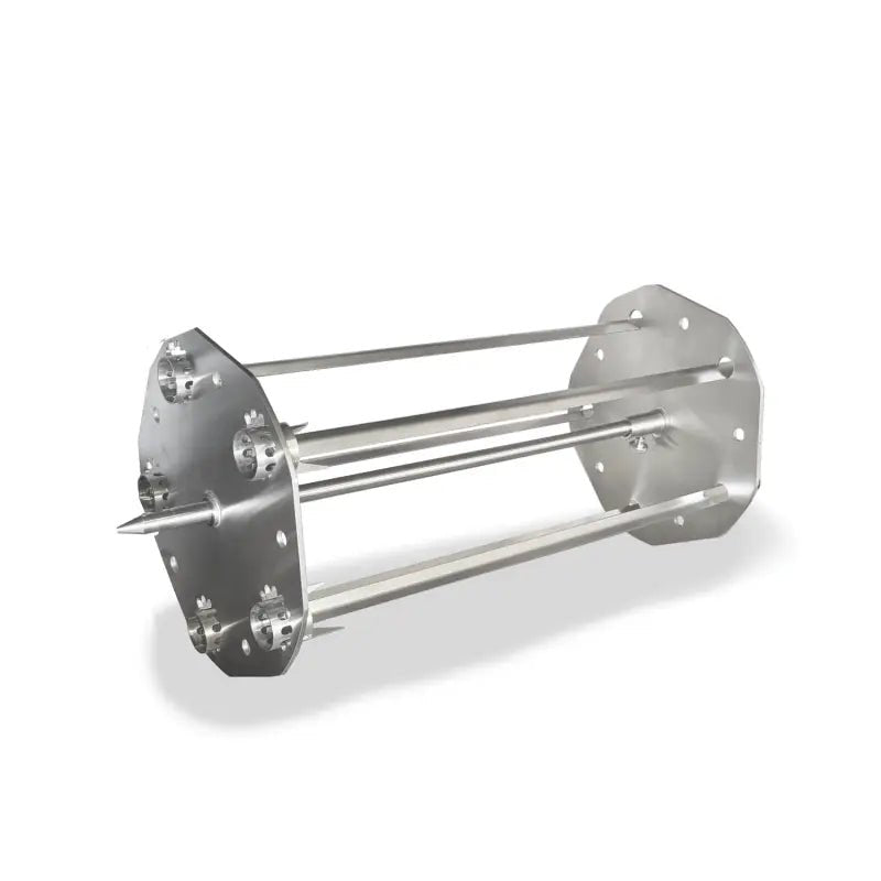 Flammkraft Karussell für BLOCK D (Gen. 4 / 5) - Grillstar.deFlammkraft Karussell für BLOCK D (Gen. 4 / 5)ZubehörFlammkraftGrillstar.de