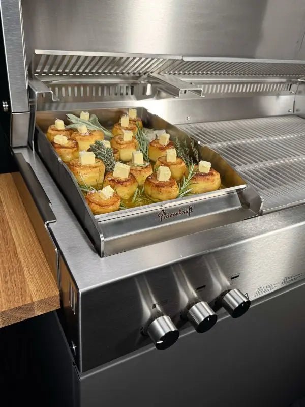 Flammkraft Plancha Block D (Generation 5) - Grillstar.deFlammkraft Plancha Block D (Generation 5)GrillzubehörFlammkraftGrillstar.de