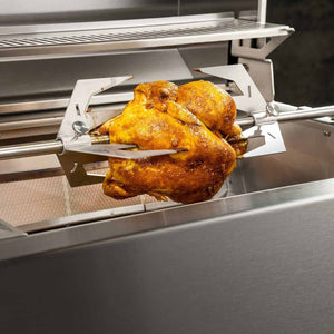 Flammkraft Rotisserie, Block D Gen.5 - Grillstar.deFlammkraft Rotisserie, Block D Gen.5FlammkraftGrillstar.deZ050DEEU0039067432820
