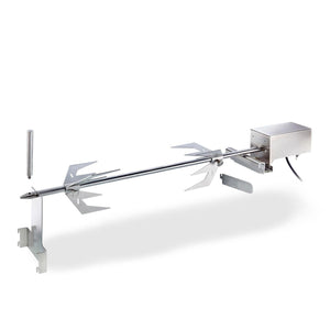 Flammkraft Rotisserie, Block D - Grillstar.deFlammkraft Rotisserie, Block DFlammkraftGrillstar.defkZ05DB00039067432066