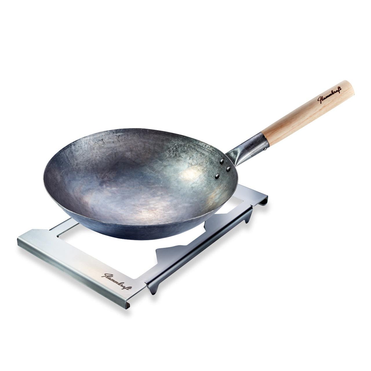 Flammkraft Wok, Block C - Grillstar.deFlammkraft Wok, Block CFlammkraftGrillstar.defkZ060C00039067432080