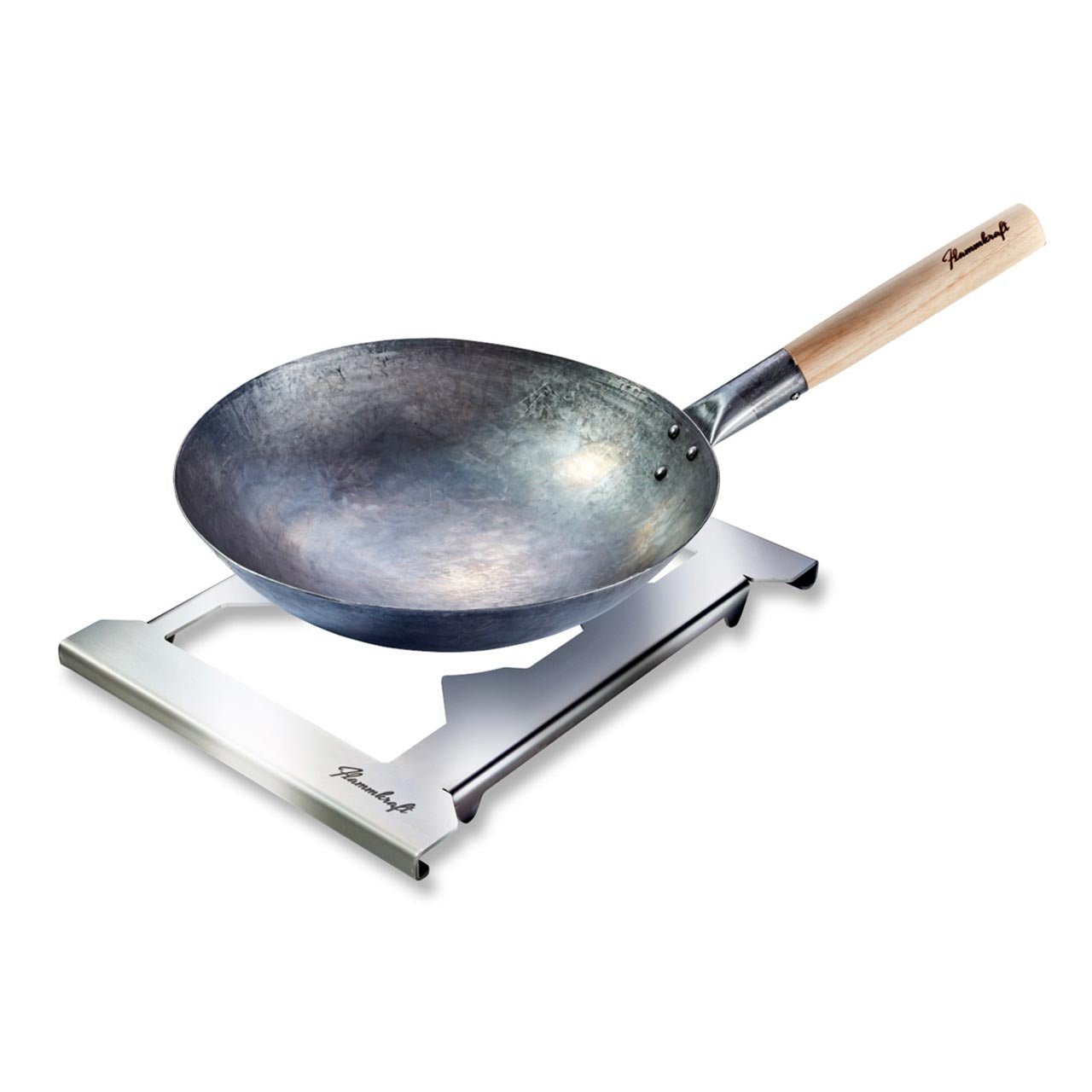 Flammkraft Wok, Block D - Grillstar.deFlammkraft Wok, Block DFlammkraftGrillstar.defkZ060D00039067432073