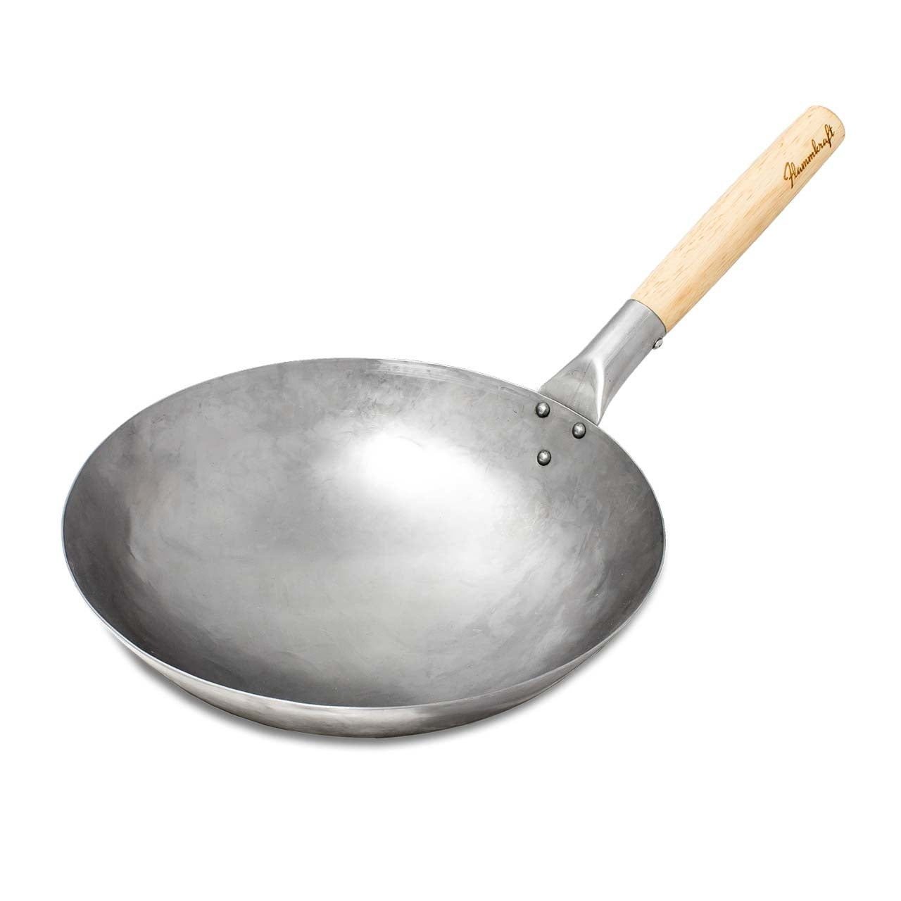 Flammkraft Wok, Block D Gen.5