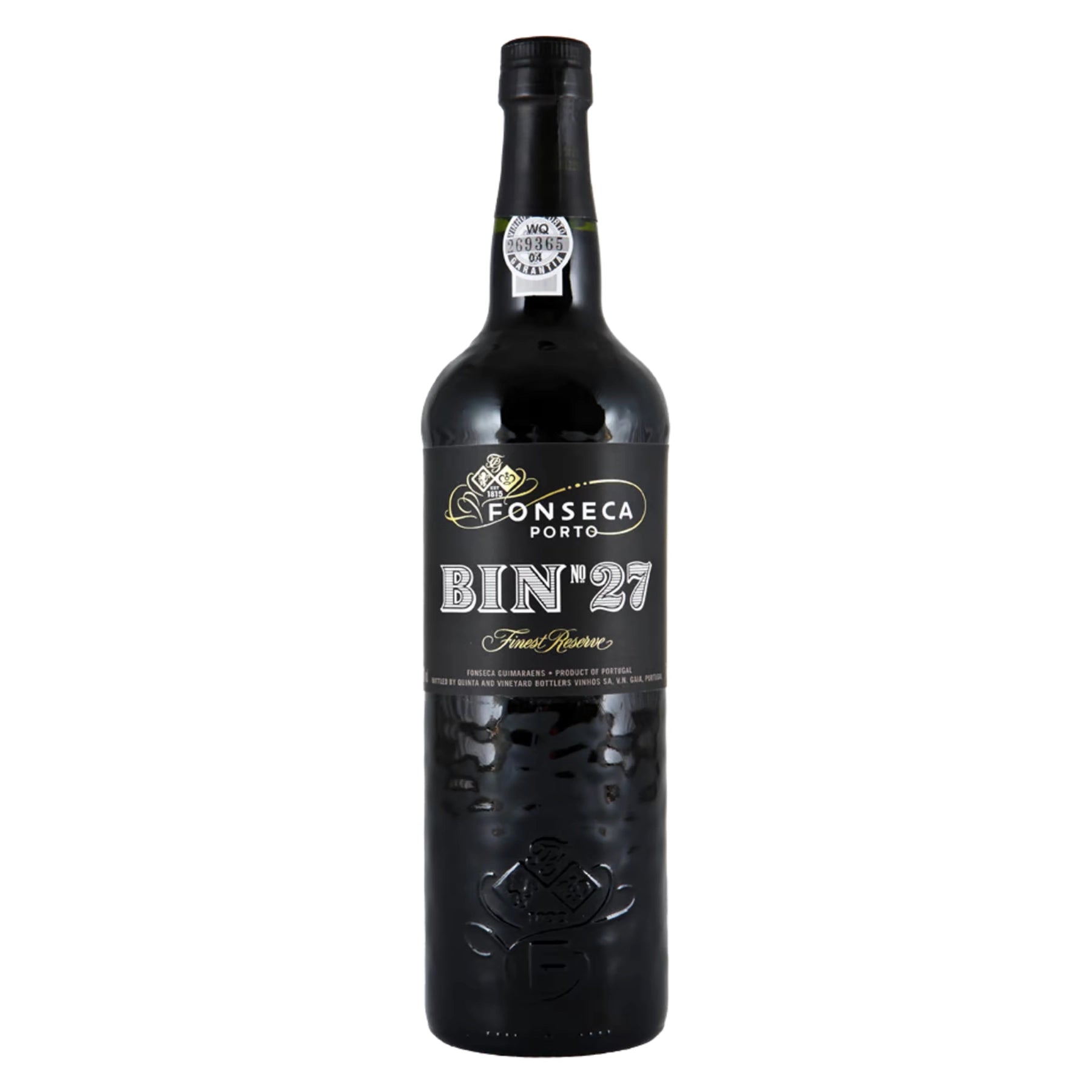 Fonseca Porto Bin No. 27 Reserve Ruby, 700ml - Grillstar.deFonseca Porto Bin No. 27 Reserve Ruby, 700mlFonsecaGrillstar.de