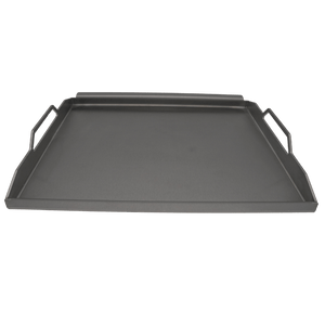 Fullsize Einsatzpfanne | Rösle Blazeflame | 480 x 690 x 40 mm VORBESTELLER - Grillstar.deFullsize Einsatzpfanne | Rösle Blazeflame | 480 x 690 x 40 mm VORBESTELLERGrillzubehörBABOSSAGrillstar.de