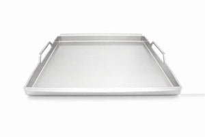 Fullsize Einsatzpfanne | Rösle Blazeflame | 480 x 690 x 40 mm - Grillstar.deFullsize Einsatzpfanne | Rösle Blazeflame | 480 x 690 x 40 mmGrillzubehörBABOSSAGrillstar.de
