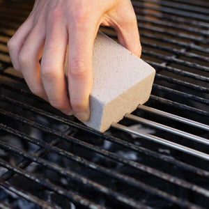 Fusl Putz-Brikett Reinigungstein - Grillstar.deFusl Putz-Brikett ReinigungsteinMcBrikettGrillstar.de