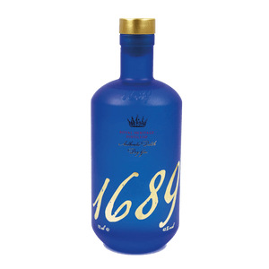 Gin 1689 Dutch Dry Gin, 700ml - Grillstar.deGin 1689 Dutch Dry Gin, 700mlGin 1689Grillstar.de