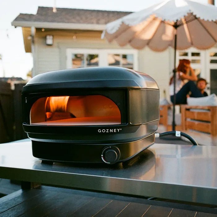 Gozney Arc Lite Off Black - Grillstar.deGozney Arc Lite Off BlackGozneyGrillstar.de
