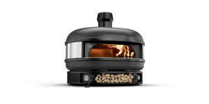 Gozney Dome Dual Fuel Off Black - Grillstar.deGozney Dome Dual Fuel Off BlackPizzaofenGozneyGrillstar.de