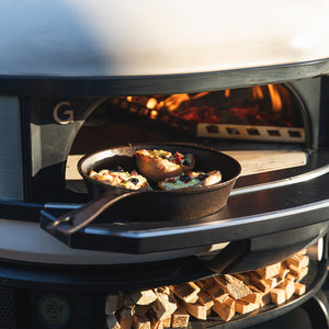 Gozney Dome Frontablage - Grillstar.deGozney Dome FrontablagePizzaofenGozneyGrillstar.de