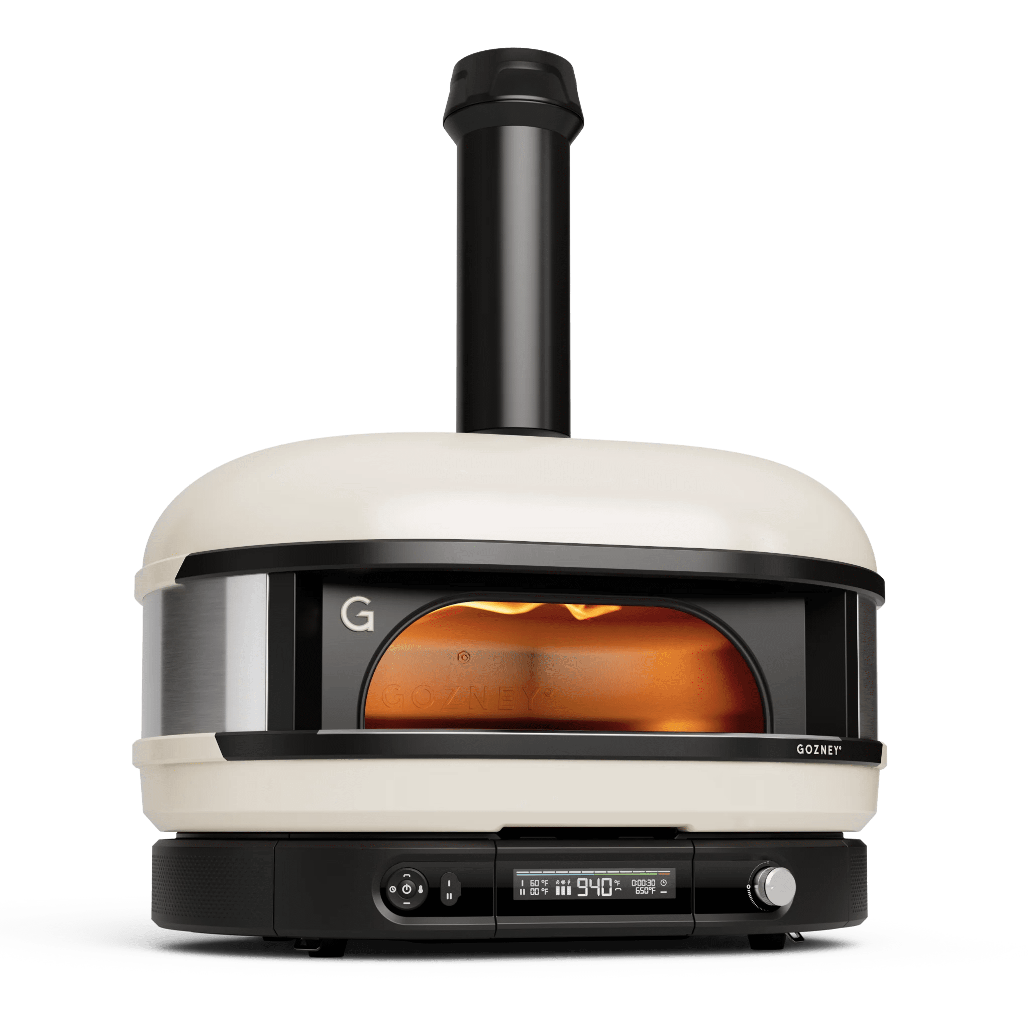 Gozney Dome Gen 2.0 Dual Fuel Pizzaofen - Bone - Grillstar.deGozney Dome Gen 2.0 Dual Fuel Pizzaofen - BonePizzaofenGozneyGrillstar.de
