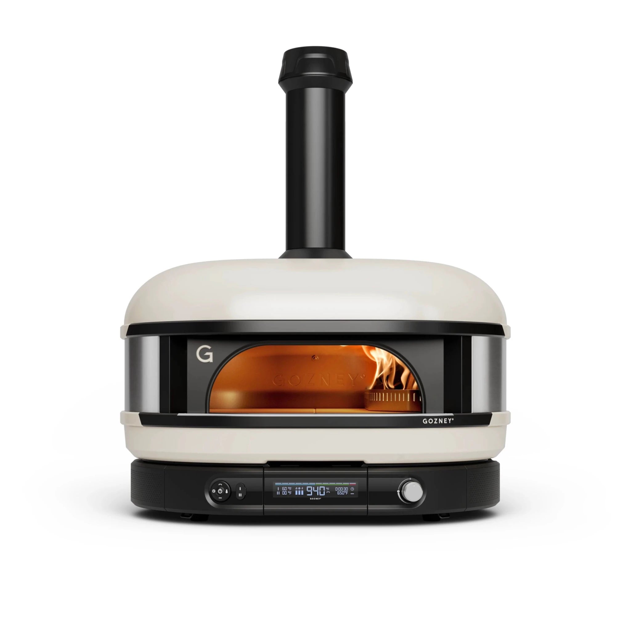 Gozney Dome Gen 2.0 Dual Fuel Pizzaofen - Bone - Grillstar.deGozney Dome Gen 2.0 Dual Fuel Pizzaofen - BonePizzaofenGozneyGrillstar.de